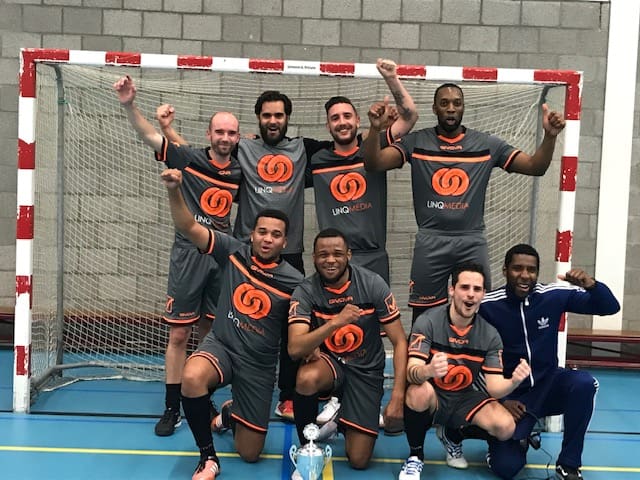 Linq Futsal (3e divisie)